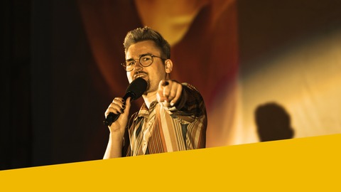 Sommernchte Poetry Slam - Open Air - Berlin - 29.08.2025 19:30