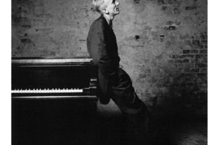 Chris Hopkins (piano solo) - CLASSIC JAZZ & SWING at its best