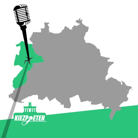 Poetry Slam Spandau - Berlin - 13.12.2025 20:00
