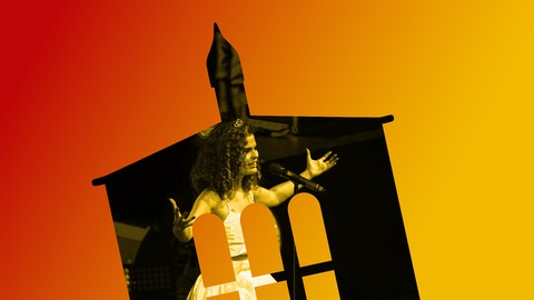 Prachtworte Poetry Slam - Berlin - 13.01.2026 20:00