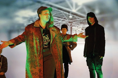 Schillers Ruber - Voll ko - Meien - 06.11.2025 18:00