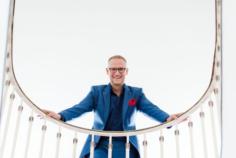 Von Casanova bis Pompadour - Unterhaltungskonzert der Elbland Philharmonie Sachsen - Meien - 25.10.2025 16:00