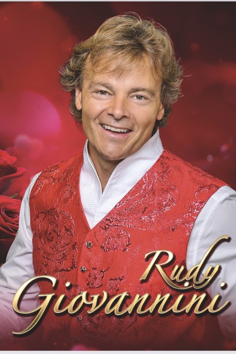 Rudy Giovannini 2025 Weihnachtskonzert - Weihnachtskonzert - Zittau - 07.12.2025 16:00