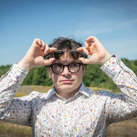 Julian Rybarski & Band - LIVE! - Duisburg - 09.11.2025 19:00