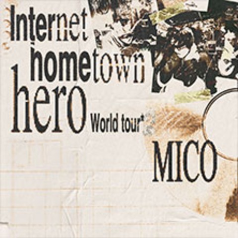 Mico - Zrich - 05.12.2025 20:00