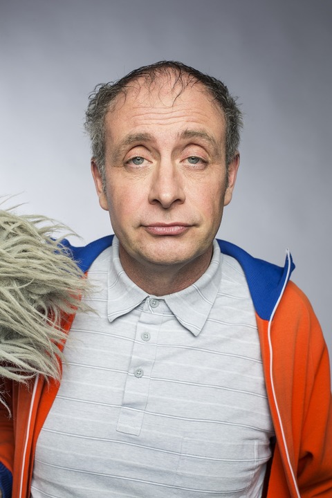 Alfons - Neues Programm - Denkendorf - 14.03.2026 19:30