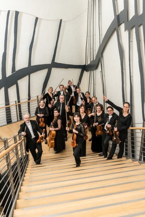 Werke jdischer Komponisten und Musiker der arabischen Welt - Denkendorf - 11.12.2025 19:30
