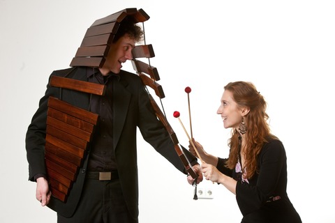 Duo Farbton - Lrrach - 19.10.2025 14:00