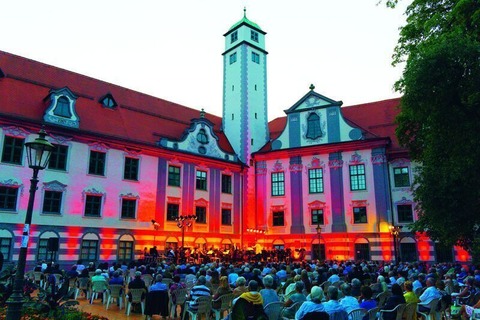 Konzertgala - Augsburg - 19.07.2025 20:00