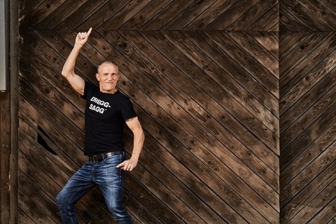 Michl Mller - Limbo of Life - Aschaffenburg - 16.11.2025 18:00