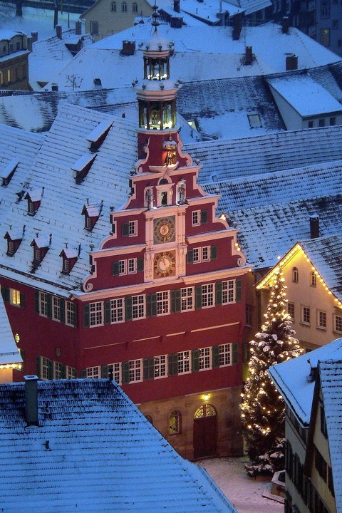 Romantische Weihnachten - Meien - 14.12.2025 16:00