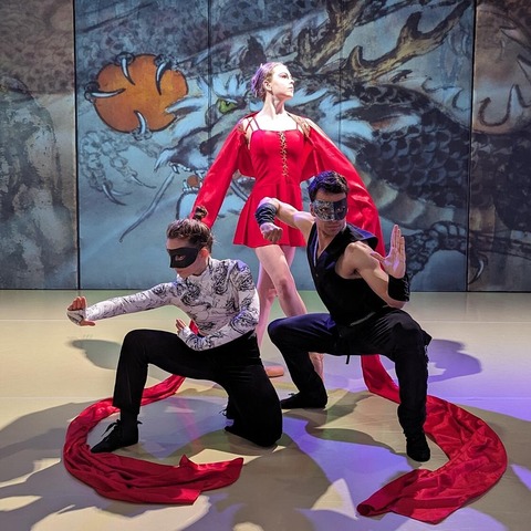 Saxony meets Taiwan 3.0 - Tradinovation - Meien - 16.11.2025 16:30