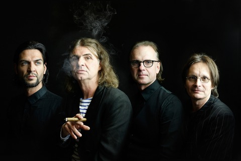 Wenzel & Band - Strandgut der Zeiten - Meien - 22.11.2025 19:30