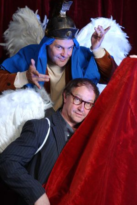 Der Messias - Weihnachts-Kultkomdie - Meien - 10.12.2025 19:30