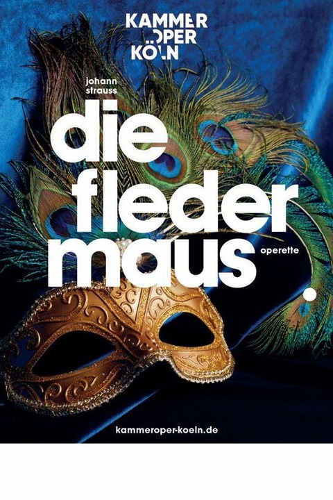 Die Fledermaus - Schttorf - 11.01.2026 17:00