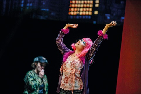 Opern? Klasse! - Eine Matinee - Meien - 26.10.2025 16:00