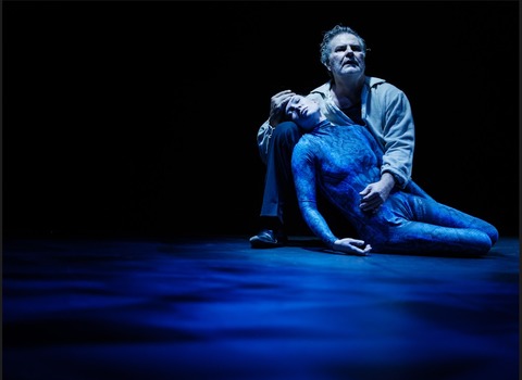 Der alte Mann und das Meer - Meien - 13.03.2026 19:30