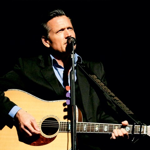 The Johnny Cash Birthday Bash - One hit at a Time - The Best of Johnny Cash - Meien - 28.02.2026 19:30