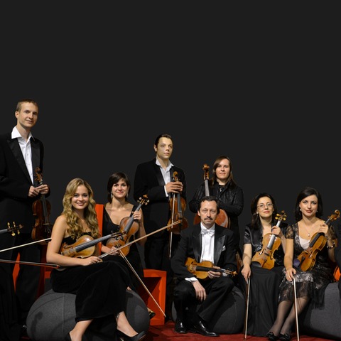 Festival Orchester Berlin - Berlin - 27.12.2025 20:00