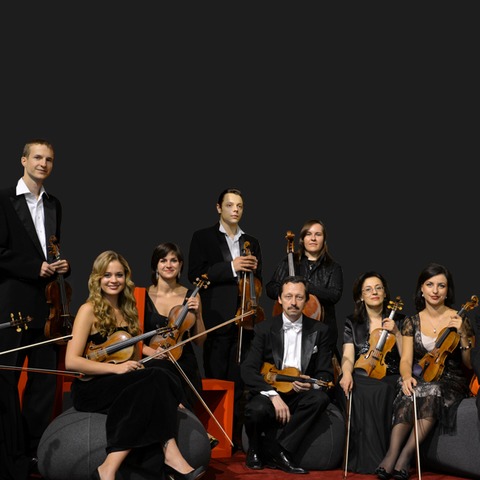 Festival Orchester Berlin - Berlin - 21.11.2025 20:00