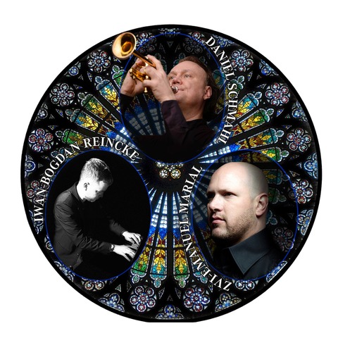 Ave Maria - Konzert fr Orgel, Trompete & Countertenor - Berlin - 22.11.2025 16:00