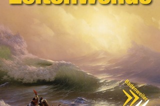 12. Badenweiler Literaturtage - Christoph Brech, Filmvorfhrung