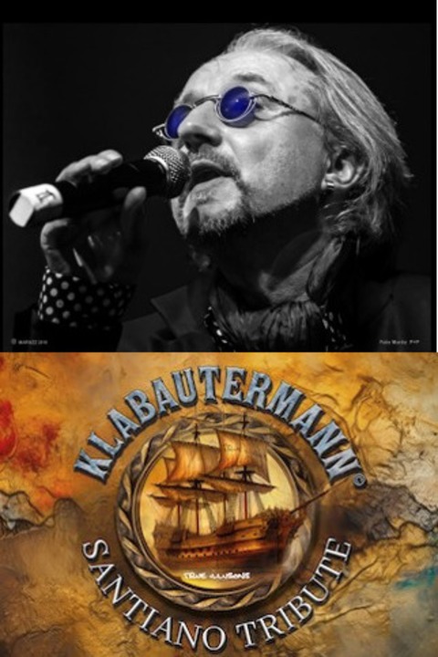 MARIUZZ + Klabautermann - Westernhagen Tribute Band + Santiano Tribute Band - Battenberg (Eder) - 25.10.2025 20:00