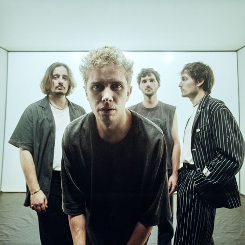 LAST TRAIN - Live 2025 - Frankfurt am Main - 22.10.2025 20:00