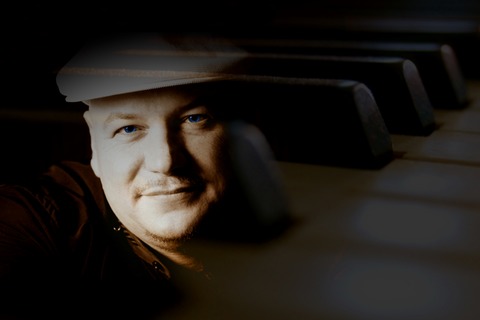 Michael Fiedler, live am Flgel - Untergruppenbach - 13.03.2026 20:00