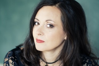 Eva Barta (Klavier)