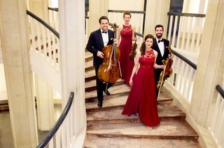 Aris Quartett