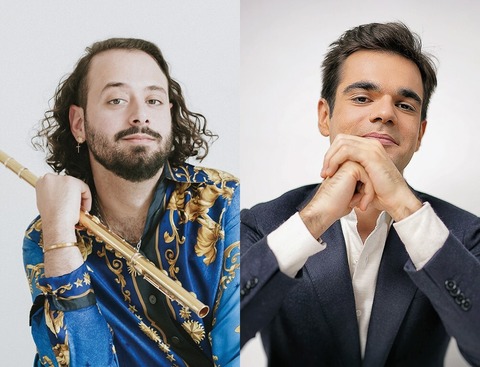 Stathis Karapanos & Jean-Paul Gasparian - Achern - 26.10.2025 19:00