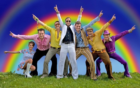 Die Gerd Blume Show - hringen - 07.03.2026 20:00