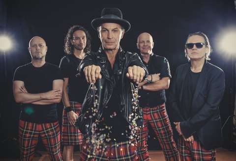 Brings - Live in Concert 2026 - Menden - 18.04.2026 19:30
