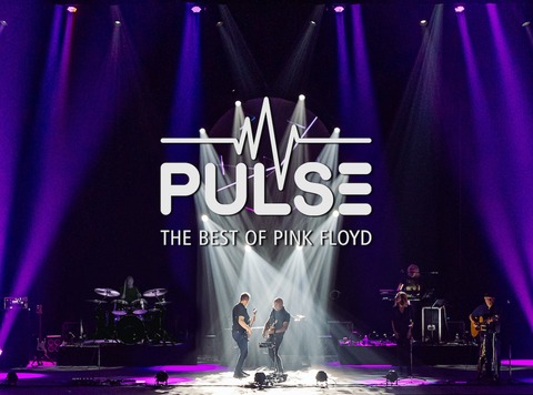 Pulse - The Best Of Pink Floyd - Aschaffenburg - 28.03.2026 20:00