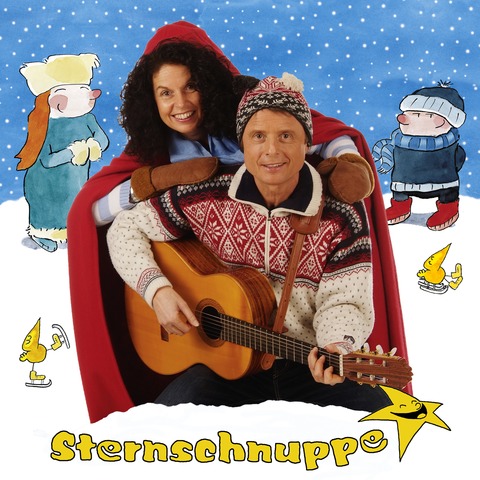 Winterlieder - Frstenfeldbruck - 06.12.2025 14:00