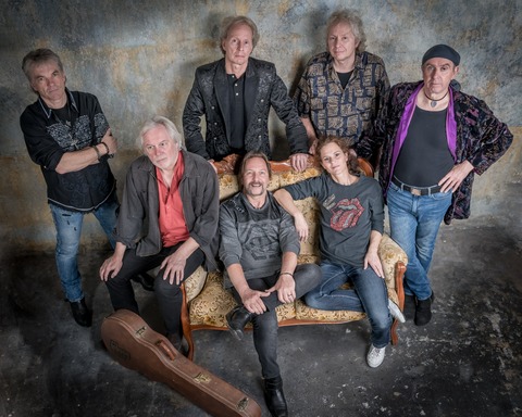 You need some Sweet Soul Music? - Bad Teinach-Zavelstein - 25.10.2025 20:00