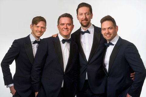 Ringmasters - Mnster - 30.01.2026 20:00