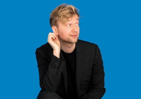 Marc Weide - Magier des Monats - PEINE - 27.02.2026 20:00
