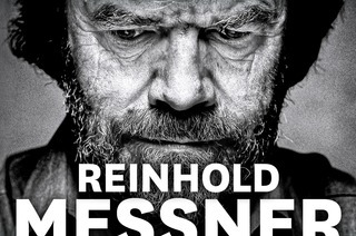 MUNDOLOGIA: Reinhold Messner live - ber Leben, 24.03.2026