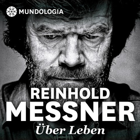 MUNDOLOGIA: Reinhold Messner live - ber Leben - Offenburg - 24.03.2026 19:30