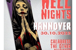 HELL NIGHTS 2025