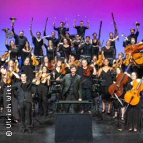 Sommerkonzert - LBECK - 12.07.2025 19:30