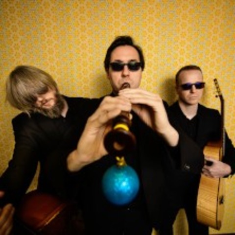 Wildes Holz - Alle Jahre wilder - Delbrck - 07.12.2025 18:00