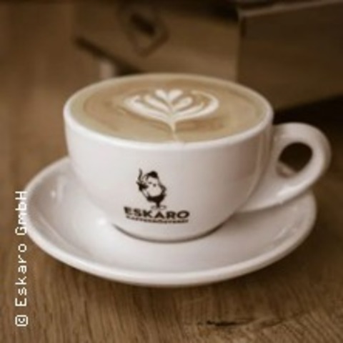 Kaffeeseminar Home Barista - MNCHENGLADBACH - 17.08.2025 14:00