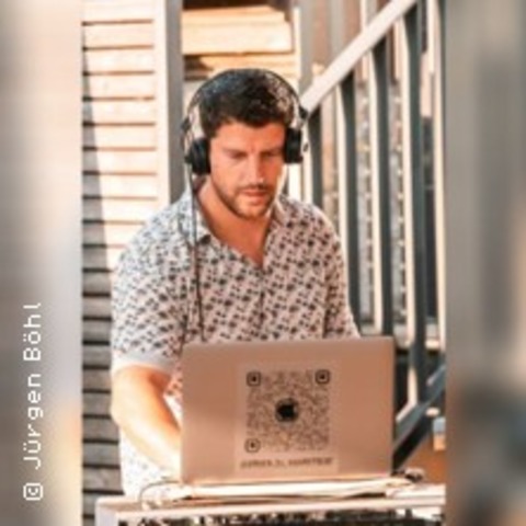 Pfingstparty mit DJ Heartbeat - DEIDESHEIM - 08.06.2025 19:00