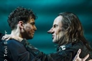 Cyrano de Bergerac