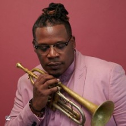Keyon Harrold - HAMBURG - 31.10.2025 20:00