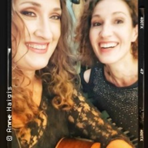 Anne Haigis & Guest: Carry On, Songs fr immer - Ebersbach an der Fils - 25.10.2025 20:00