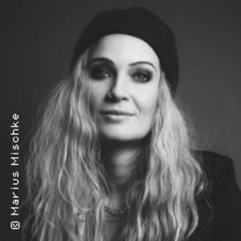 Anika Nilles - HAMBURG - 17.10.2025 20:00